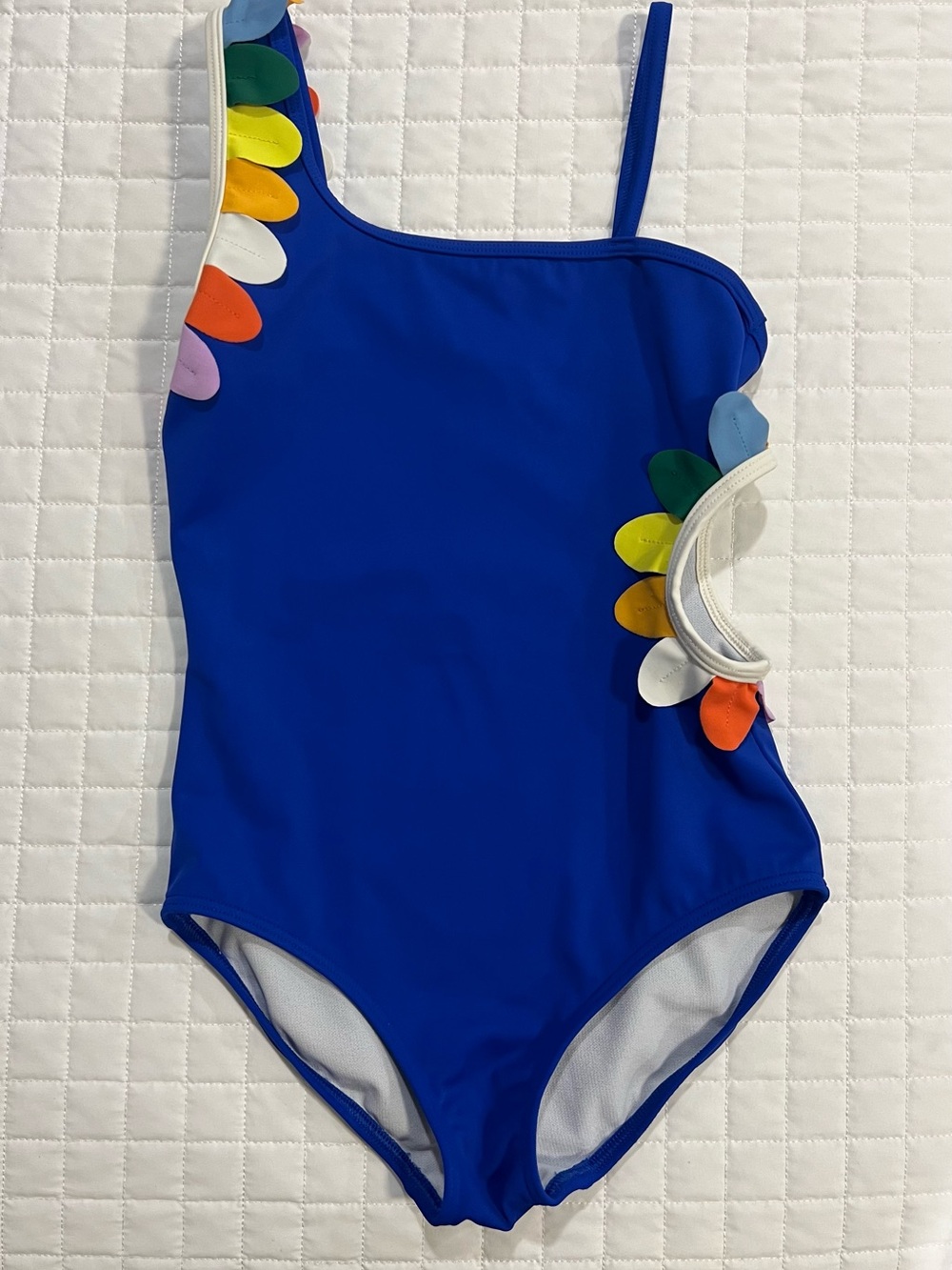 Mini Boden Swimsuit